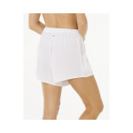 Dámské šortky RIP CURL Premium Surf Holiday Short, bílé L