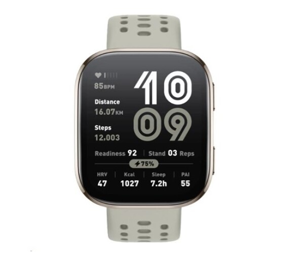 Amazfit Bip 6, Stone EDF_1240187