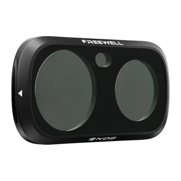 Freewell ND8 filtr pro Insta360 Luna Ultra / Filtr / ND8 (3 EV) (FW-LNUB-ND8)