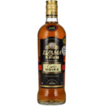 Dzama Cuvee Noire Rhum 40% 0,7 l (holá láhev)