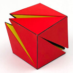 GeoBender Cube - Primary
