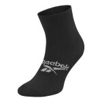 Ponožky Reebok ACT FO U ANKLE SOCK GI0065