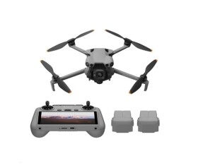 DJI Mini 5 Pro Fly More Combo (DJI RC 2) EDF_819333