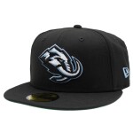 New Era Pánská kšiltovka Utah Mammoth NHL 2024-25 Inaugural Season 59FIFTY Fitted Velikost: 7 3/8
