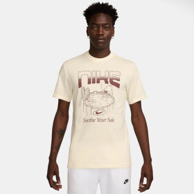 Tričko Nike Sportswear s grafikou M HQ9264-110 m