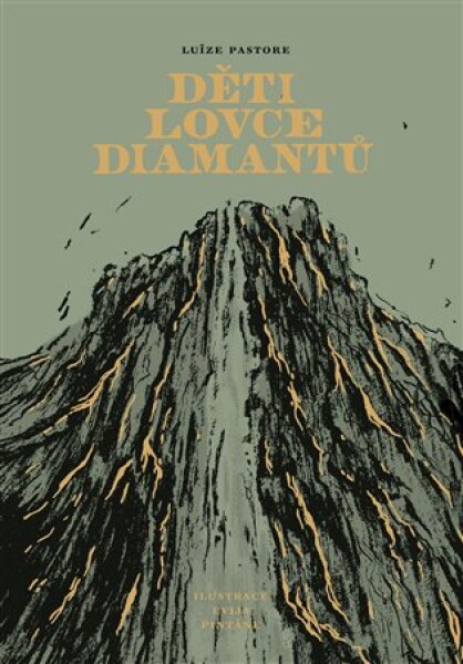 Děti lovce diamantů