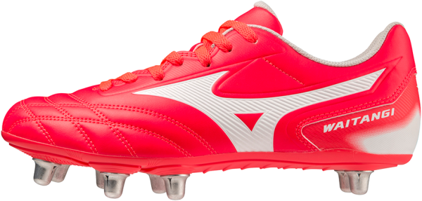 Rugbyové kopačky Mizuno WAITANGI II CL R1GA236164 Velikost obuvi EU: