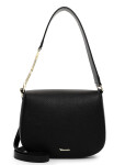 Tamaris Ghalia 34042-100 Black Dámská kabelka přes rameno černá 4 L