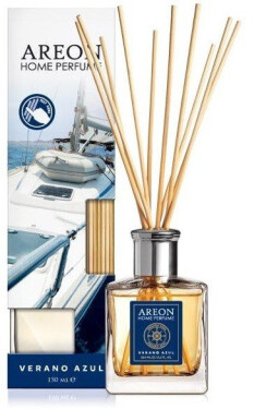 AREON HOME PERFUME 150ml Verano Azul