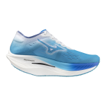 Běžecké boty Mizuno WAVE REBELLION PRO U1GD241753 Velikost obuvi EU: