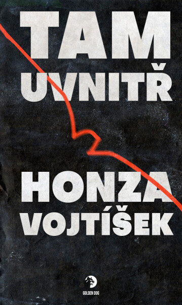 Tam uvnitř - Honza Vojtíšek