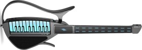 Enya Music Cyber G Key Black