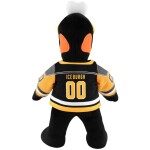 Bleacher Creatures Plyšový maskot Pittsburgh Penguins NHL Iceburgh #00 Plush Figure