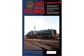 Svět velké i malé železnice 98 (2/2026) - Kolektiv