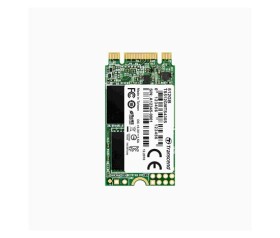 TRANSCEND Industrial SSD MTS430S 512GB, M.2 2242, SATA III 6Gb/s, TLC EDF_985051