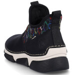 Pohodlné Rieker 45957-00 W RKR697 37