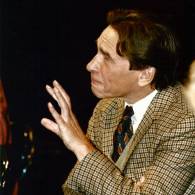 Kdo židli má, bydlí 1 - audiokniha