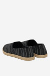 Espadrilky QUIKSILVER WAVESTRIDE-01 Látkový materiál
