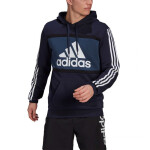 Adidas Essentials Hoodie M GV0252 pánské 2XL