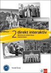 Direkt interaktiv (A2-B1) Intensivtrainer