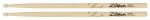 Zildjian Super 5A Wood Natural