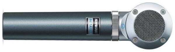 Shure BETA 181C