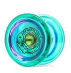 YOYOFACTORY Jojo AXOLOTL zelené