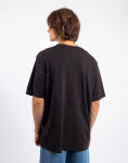 Tričko Patagonia M's Daily Pocket Tee Black