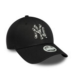 New Era Dámská kšiltovka New York Yankees MLB 940W Animal infill