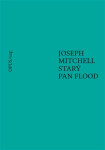 Starý pan Flood Joseph Mitchell,