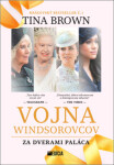 Vojna Windsdorovcov Tina Brown