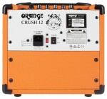 Orange Crush 12