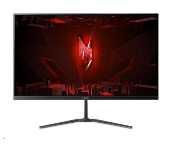 ACER LCD Nitro KG273S1bipx,69cm(27")IPS,1920x1080@180Hz,250cd/m2,178°/178°,1ms,HDMI,DP,FreeSync,VESA,Black EDF_11295462