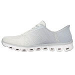 Boty Skechers Slip-ins Glide-Step - Excite W 104566-GRY EU 39