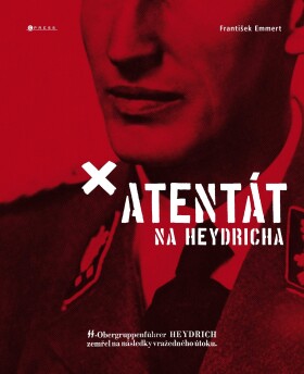 Atentát na Heydricha František Emmert