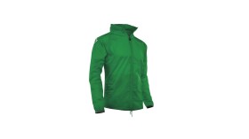 Nepromokavá větrovka Acerbis Elettra zelená zelená XL