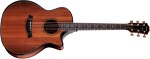 Taylor Builder's Edition 914ce Hon RW Sinker Redwood Next Generation