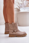 Boty model 201220 Step in style 41