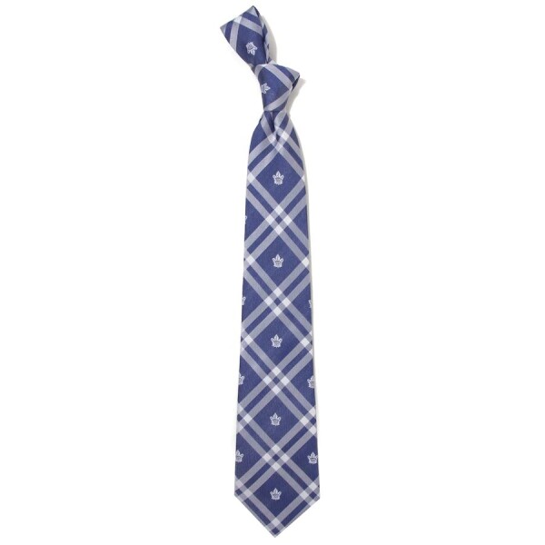 Fanatics Kravata Toronto Maple Leafs NHL Rhodes Tie