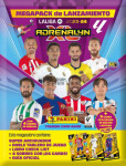 Panini LALIGA 2023/2024 - Adrenalyn starter set