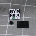 Pinarna.cz Gym mode - on / Režim posilovny – zapnutý