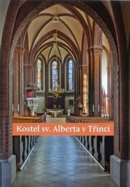 Kostel sv. Alberta Třinci