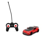 Mamido Auto na dálkové ovládání Aston Martin 2022 V12 Vantage R/C 1:24 červené