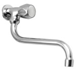 Aqualine y - Nástěnný otočná hubice, ZY1812
