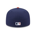 New Era Pánská kšiltovka Houston Astros MLB Authentic City Connect 59FIFTY Fitted Velikost: 7 1/2