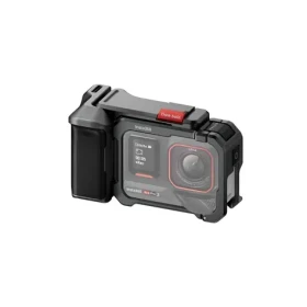 Insta360 Ace Pro 2/Ace Pro Xplorer Grip Kit šedá / Ergonomický grip pro Insta360 Ace Pro 2 a Ace Pro (INST130-22)