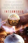 Interworld, 1. vydání - Neil Gaiman