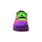 Xero shoes X2 Vivid Purple/Neon Multi