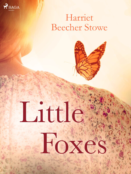 Little Foxes - Harriet Elisabeth Beecher-Stoweová