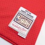 Mitchell & Ness Pánský dres Philadelphia 76ers NBA Darryl Dawkins #53 1979-80 Swingman Velikost: M